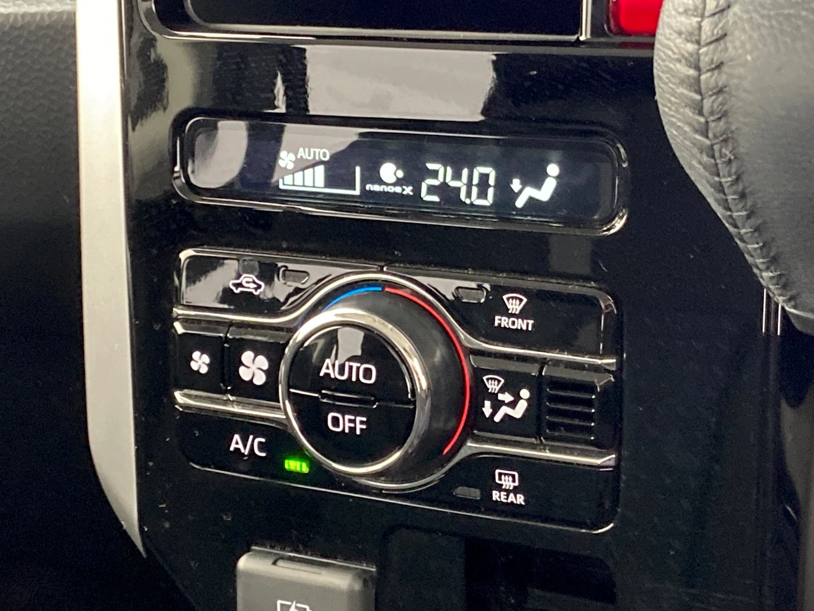 車両の画像