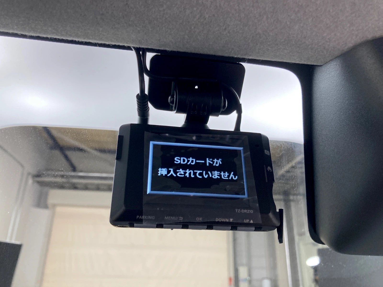 車両の画像