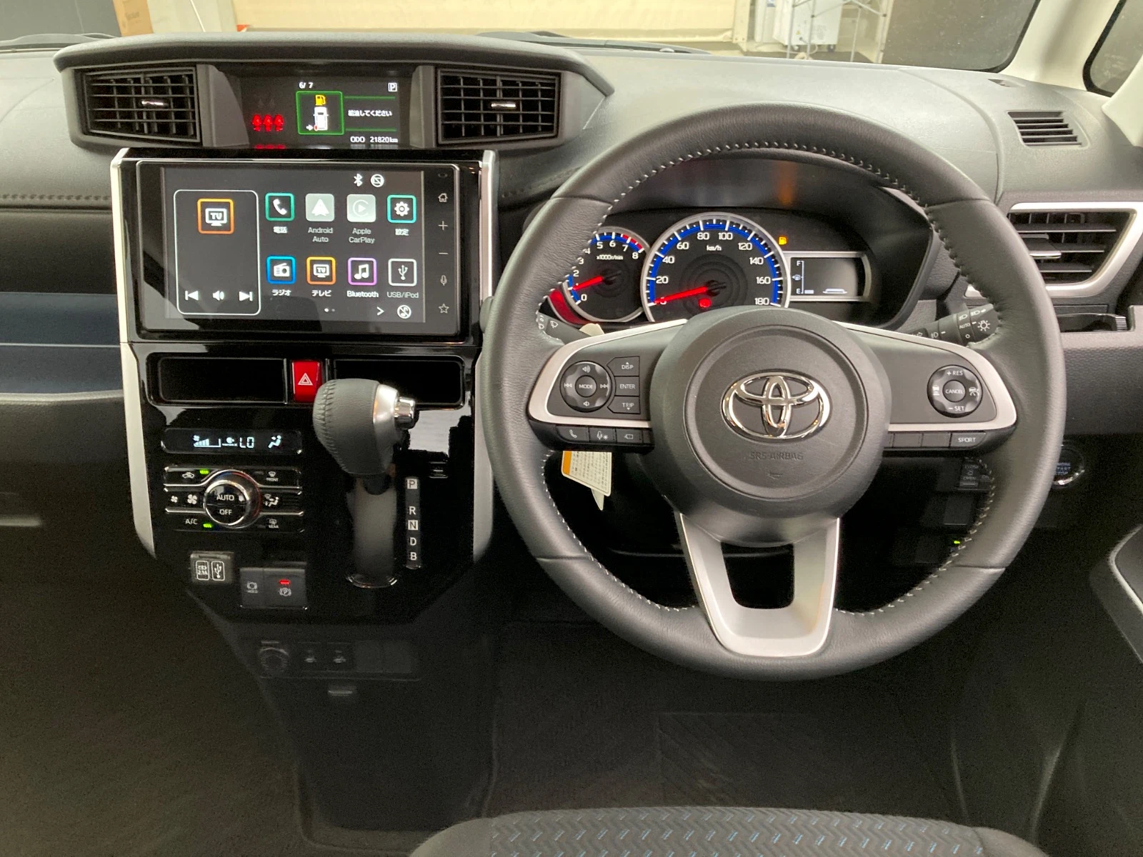 車両の画像