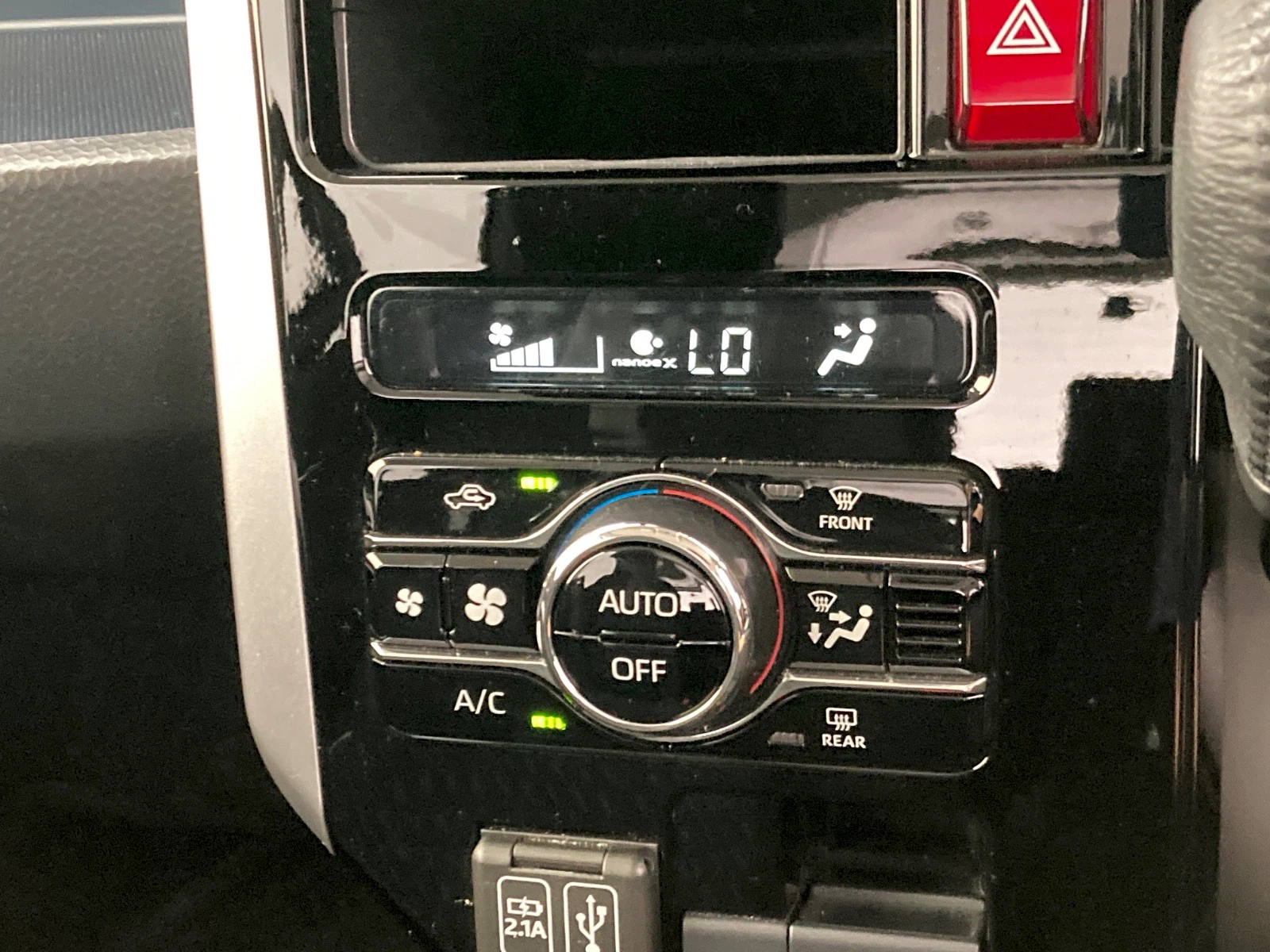 車両の画像