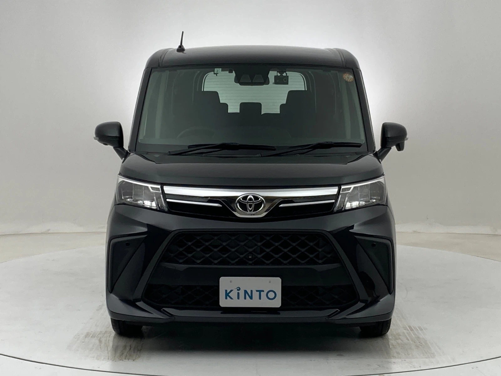 車両の画像