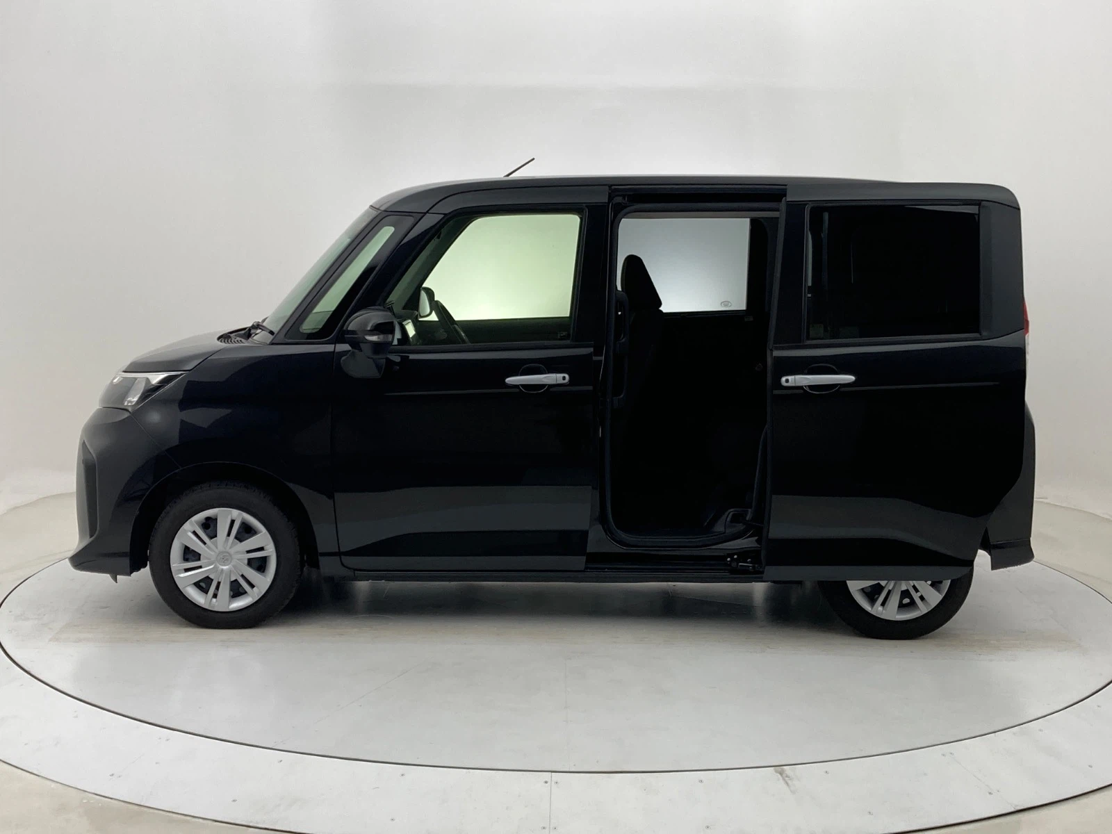 車両の画像