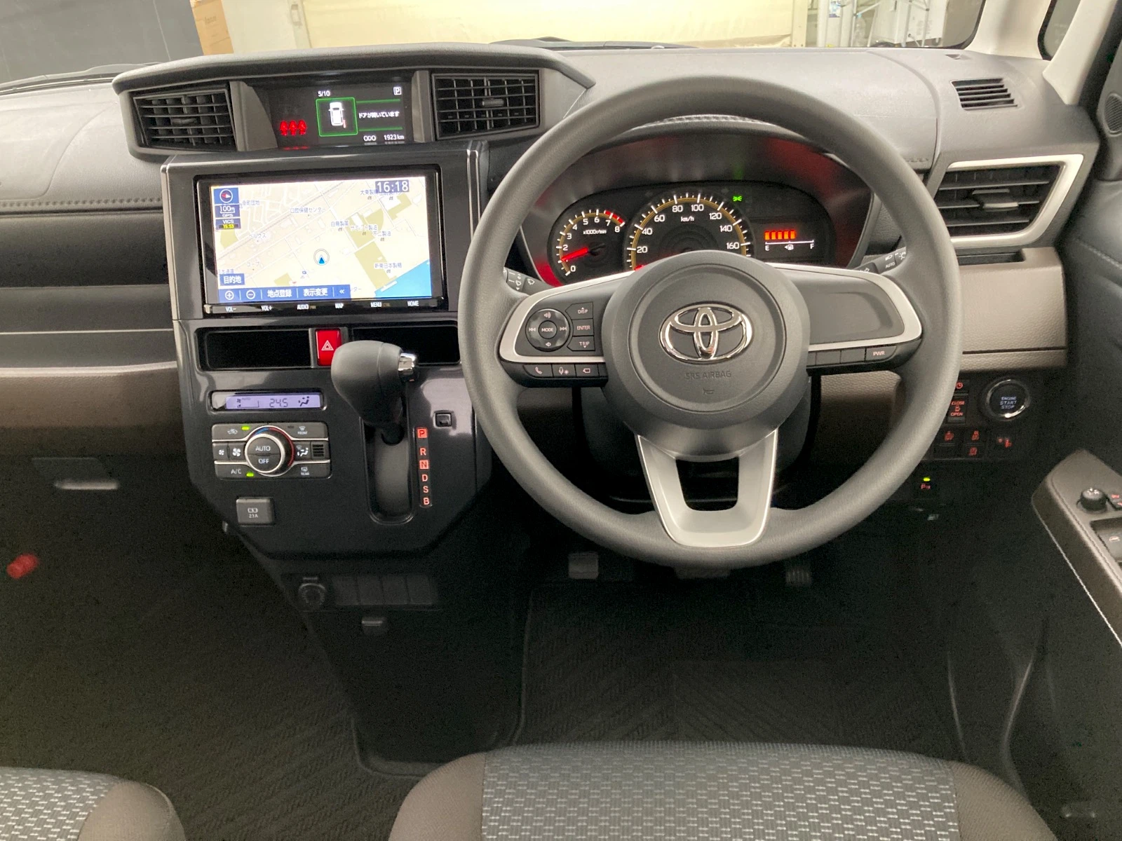 車両の画像