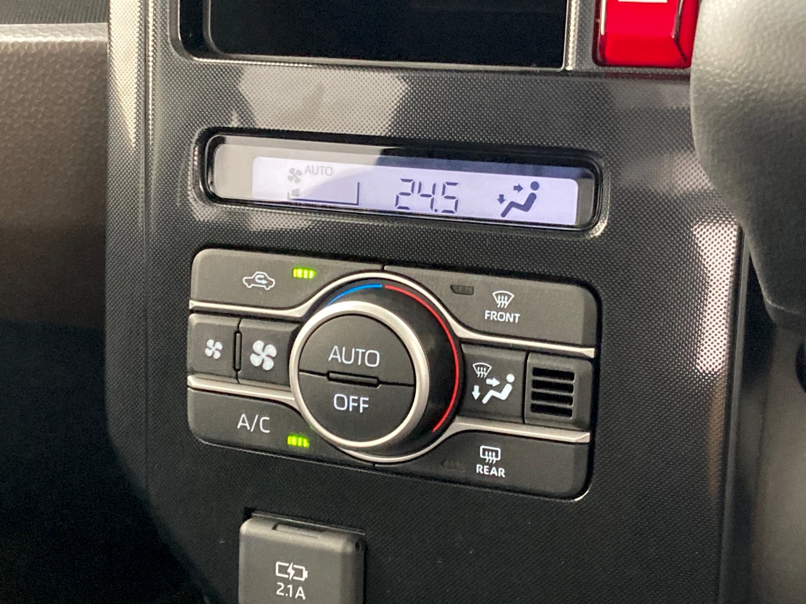 車両の画像