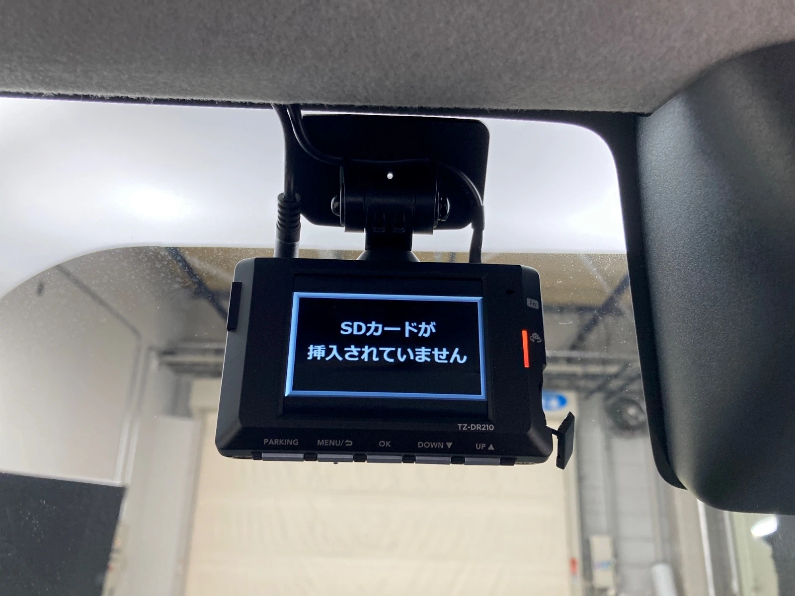 車両の画像