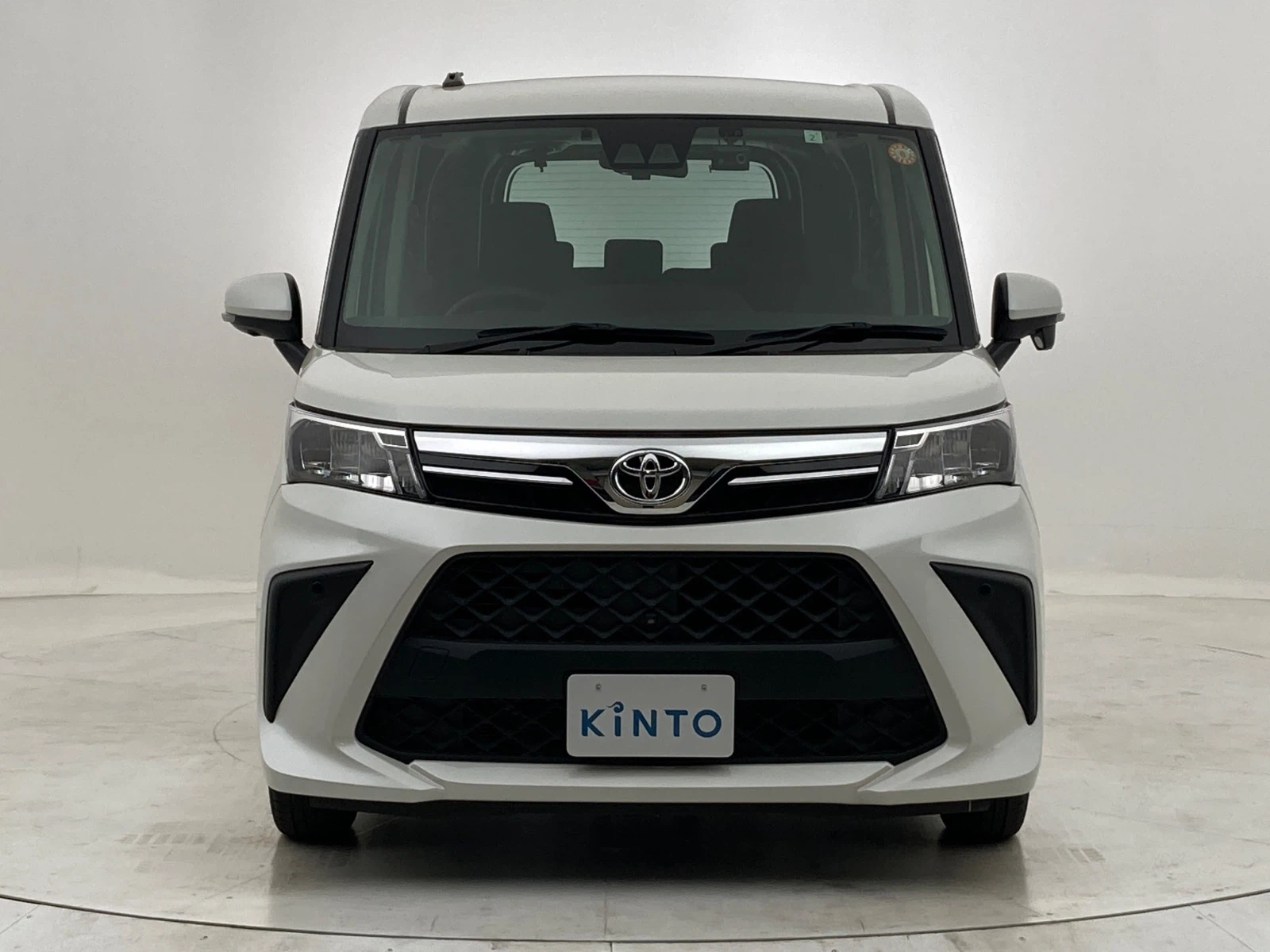 車両の画像