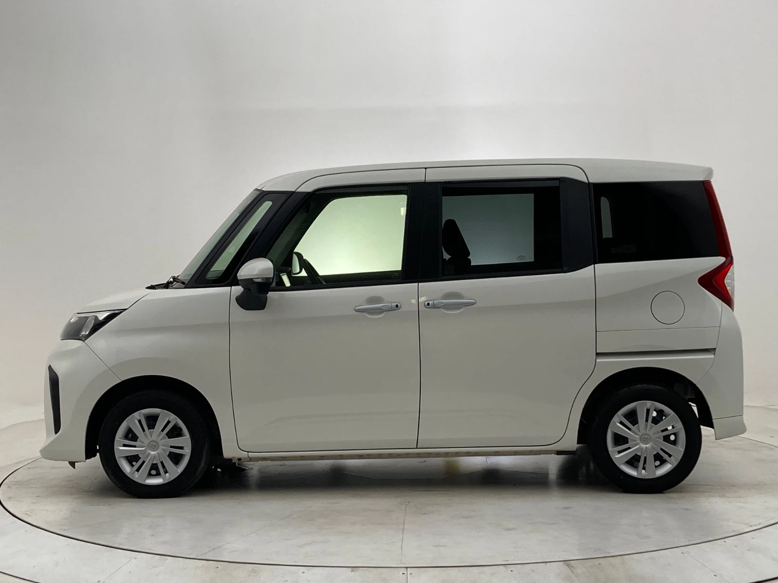 車両の画像