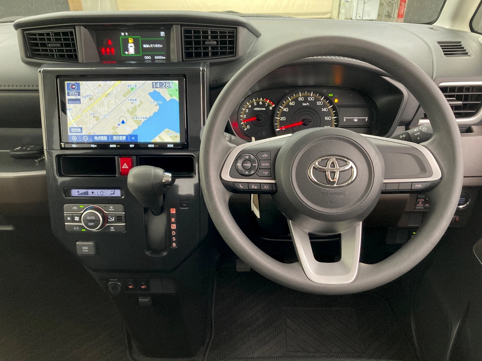 車両の画像