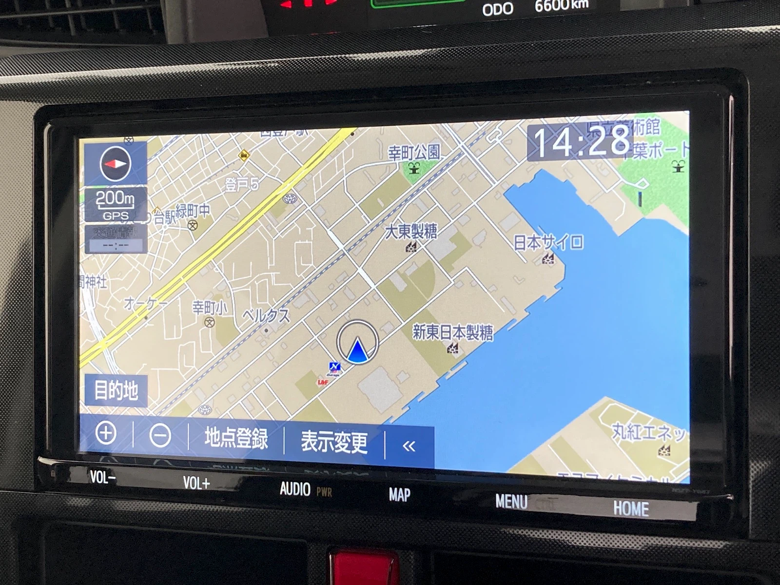車両の画像