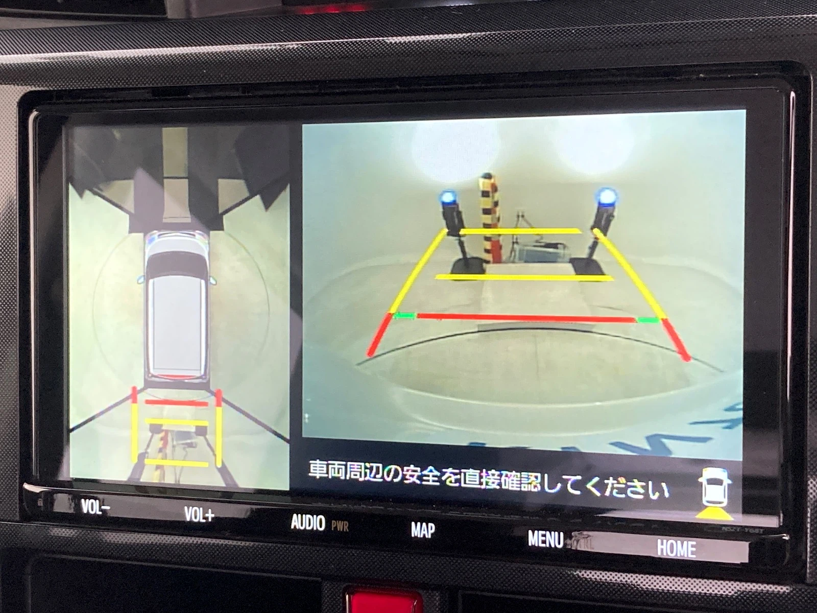 車両の画像
