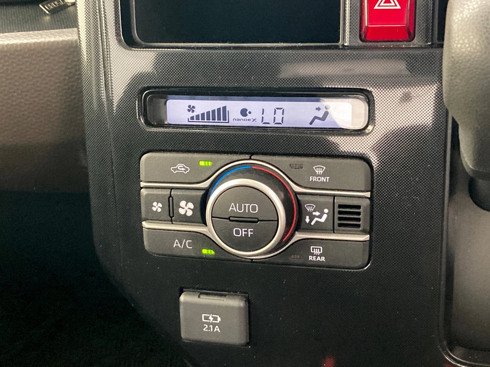 車両の画像