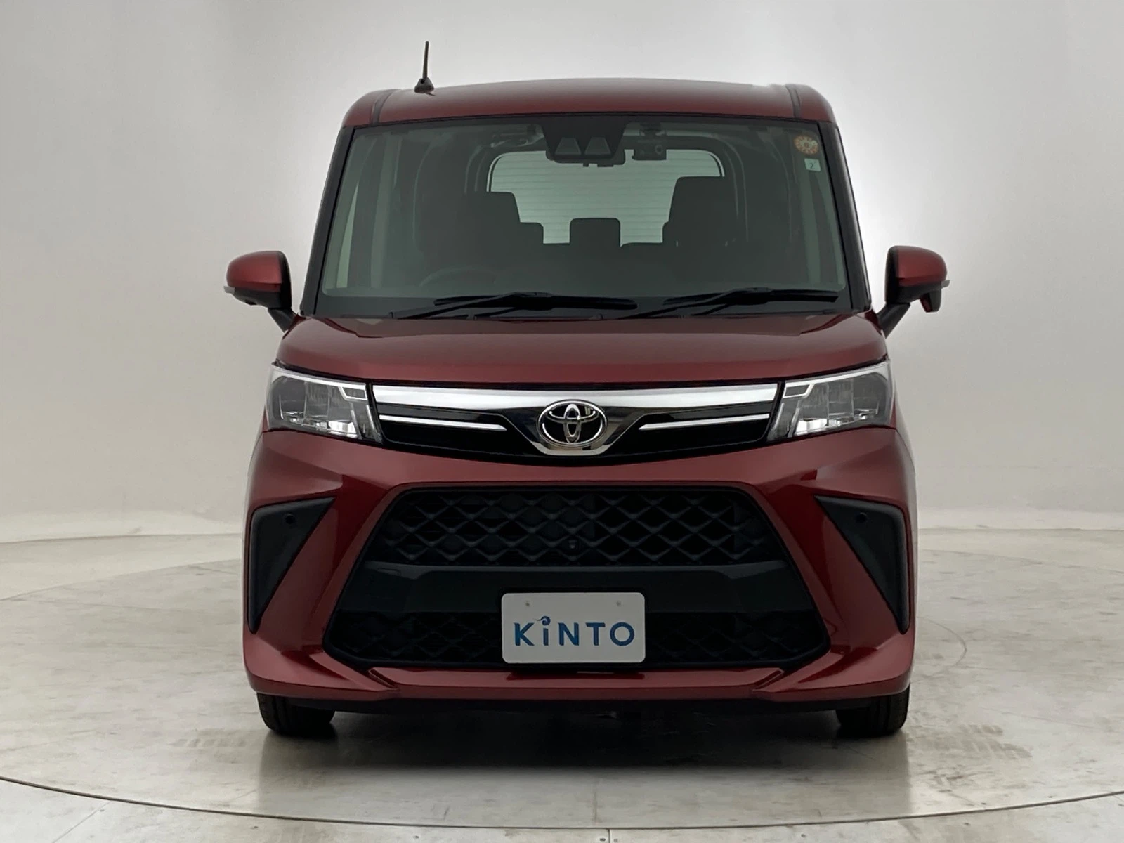 車両の画像