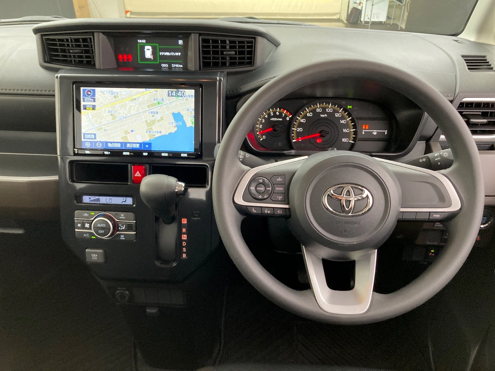 車両の画像