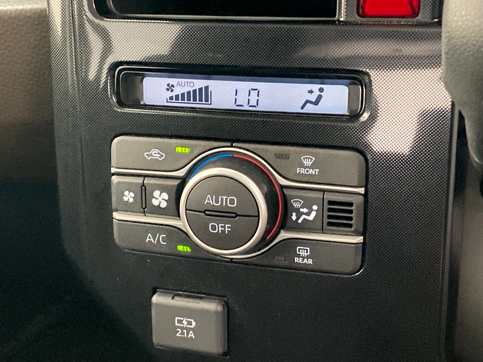 車両の画像