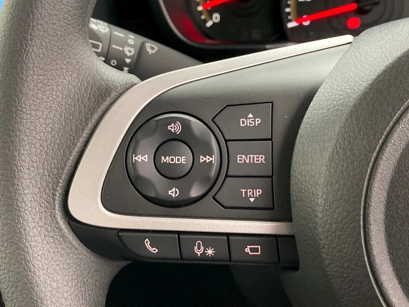 車両の画像