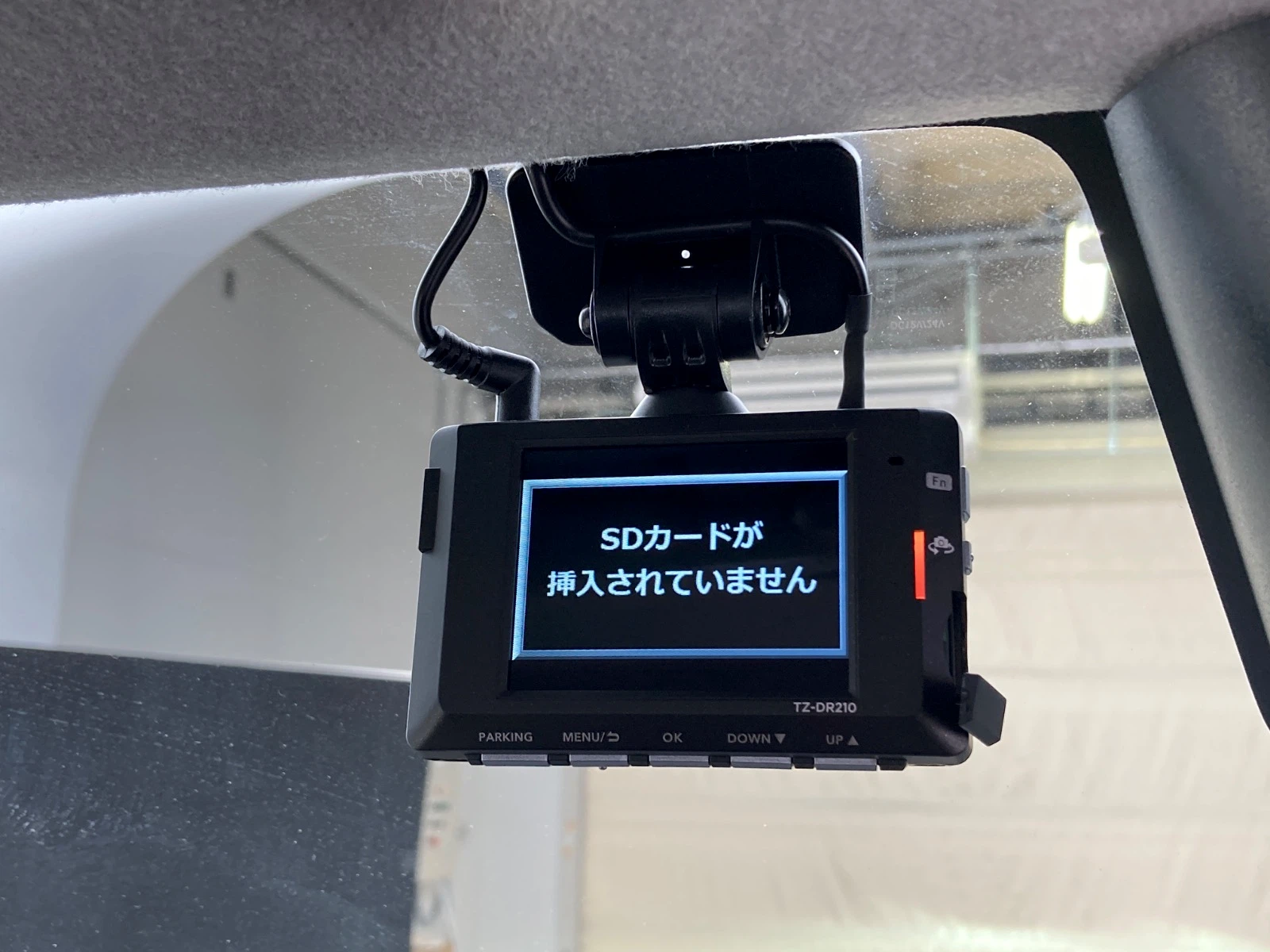 車両の画像