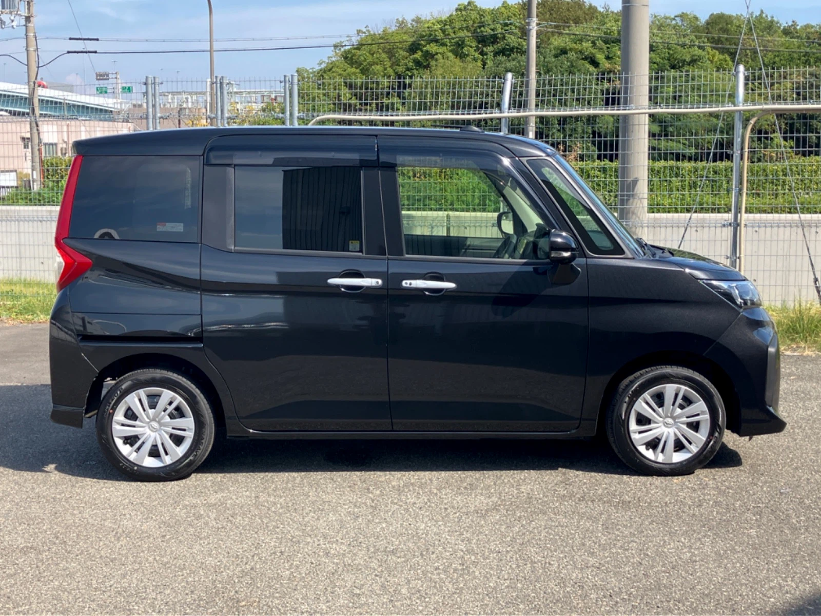 車両の画像