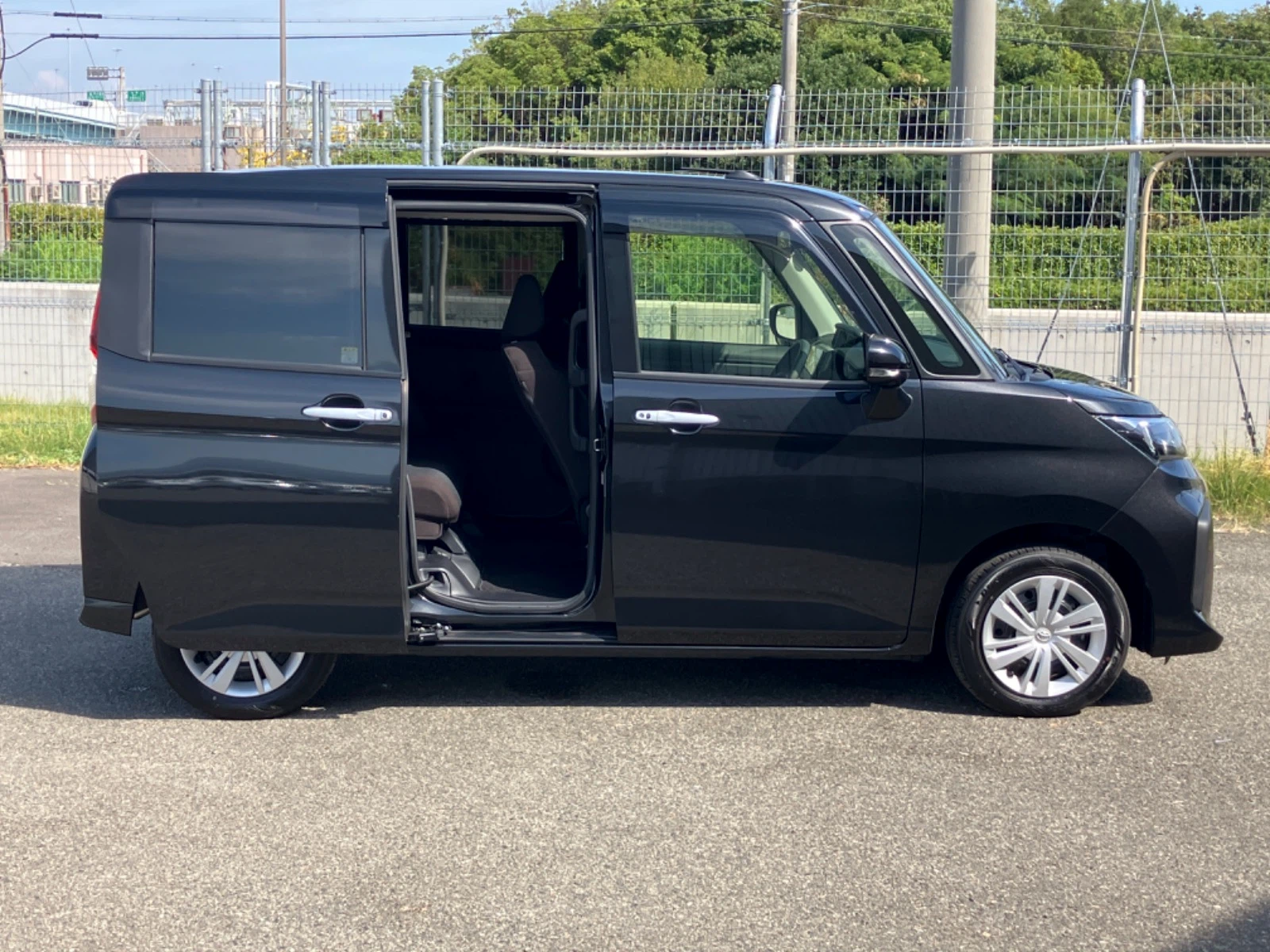 車両の画像