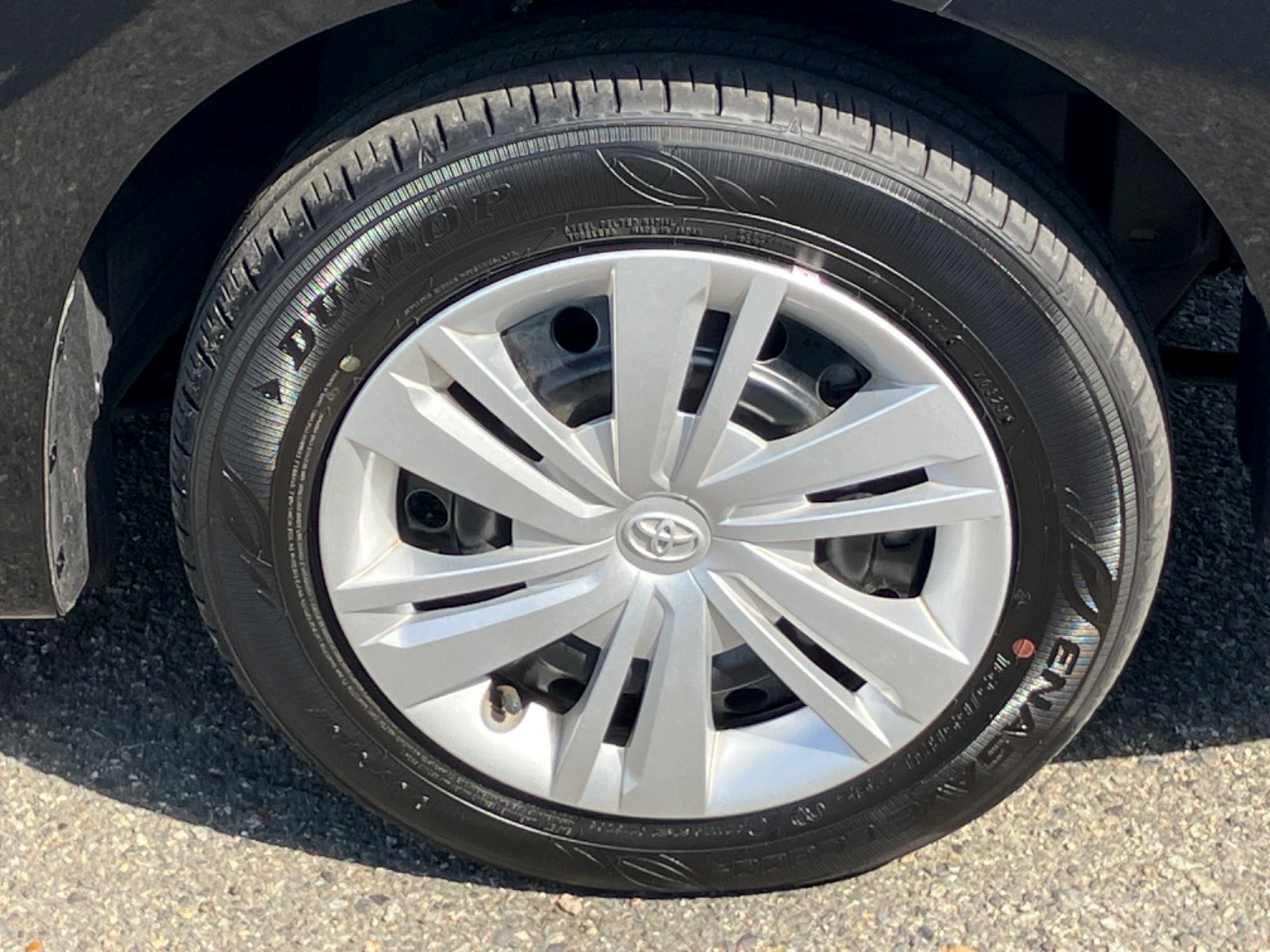 車両の画像
