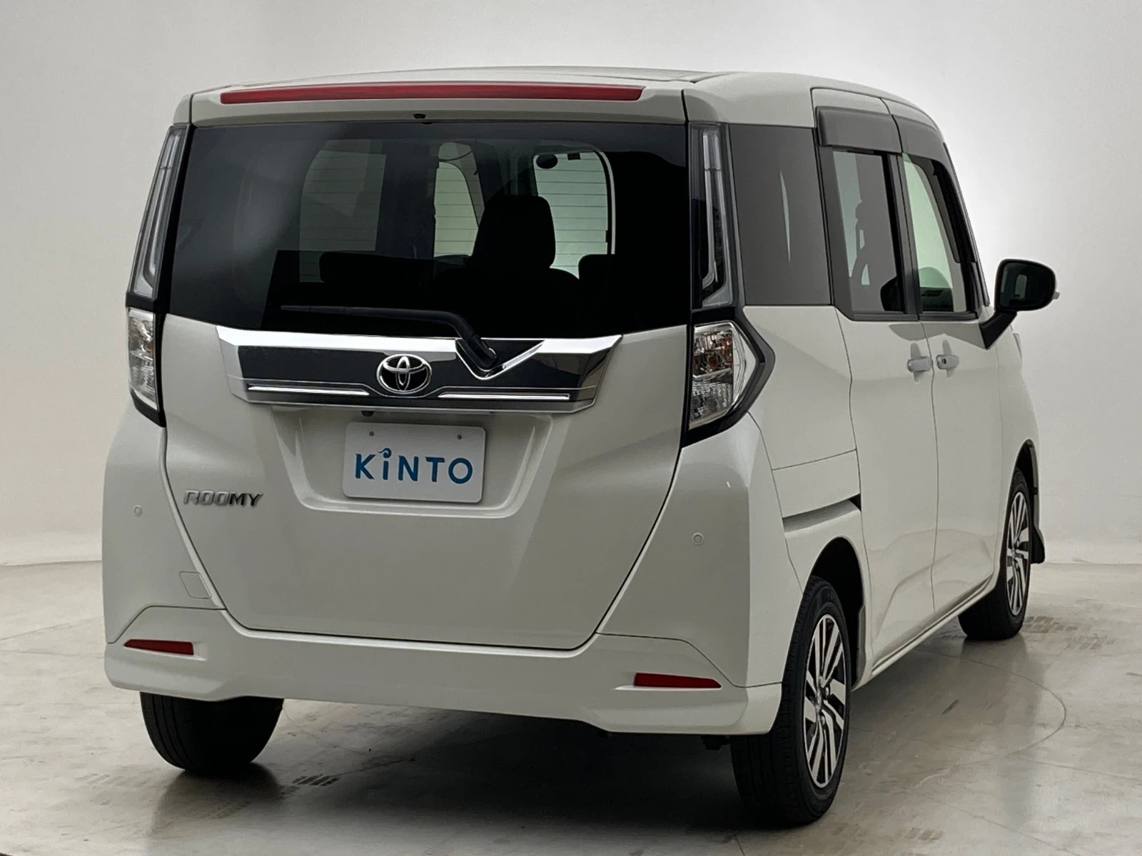 車両の画像
