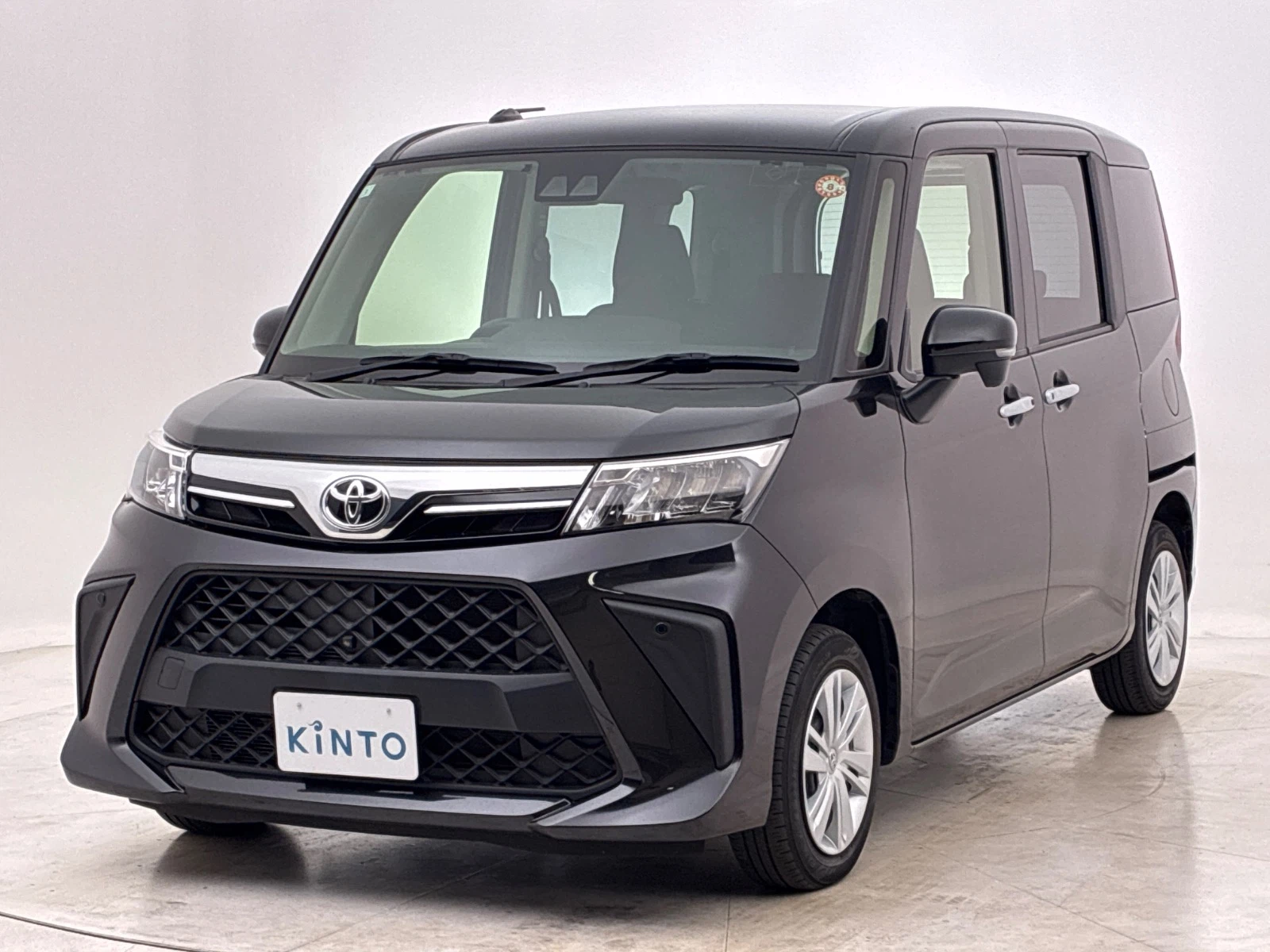 ルーミー G GAS 1.0L 2WD(5人)