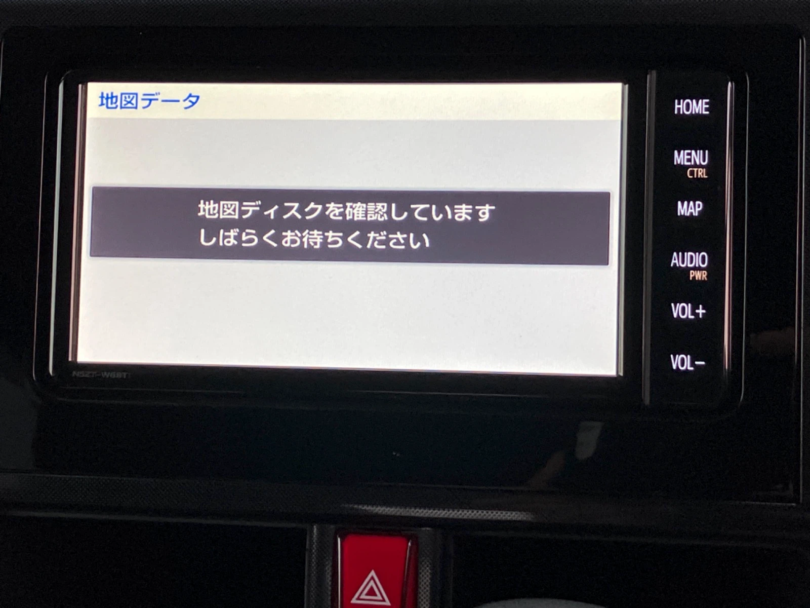 車両の画像