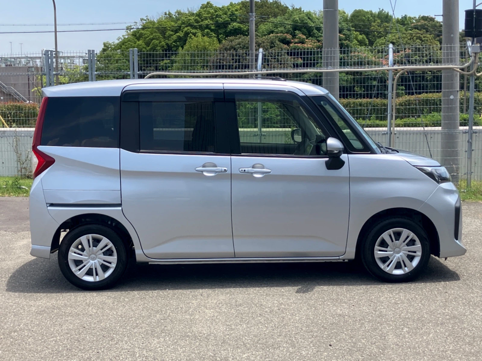 車両の画像