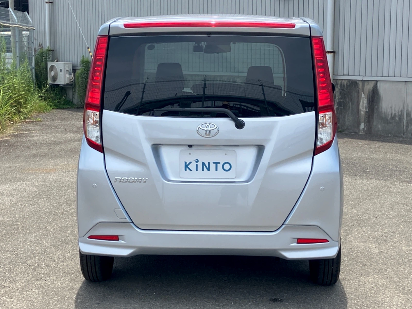 車両の画像