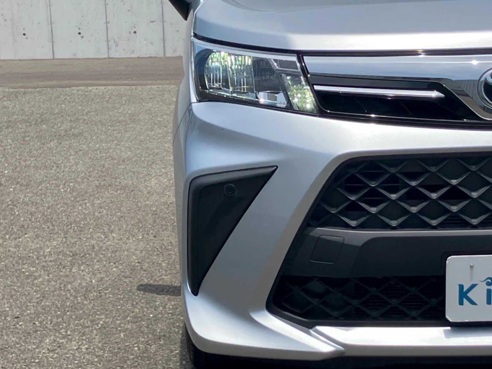 車両の画像