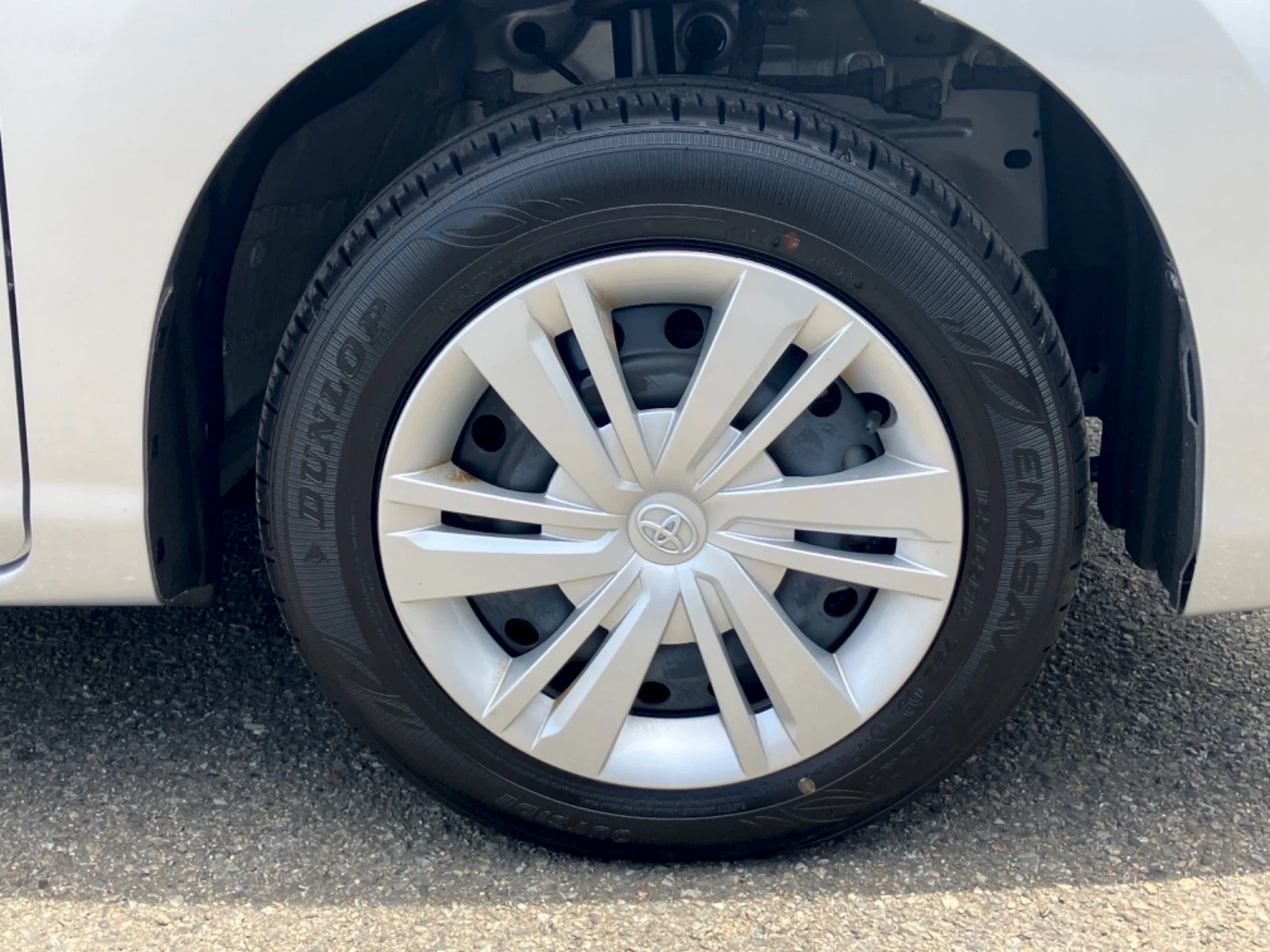 車両の画像