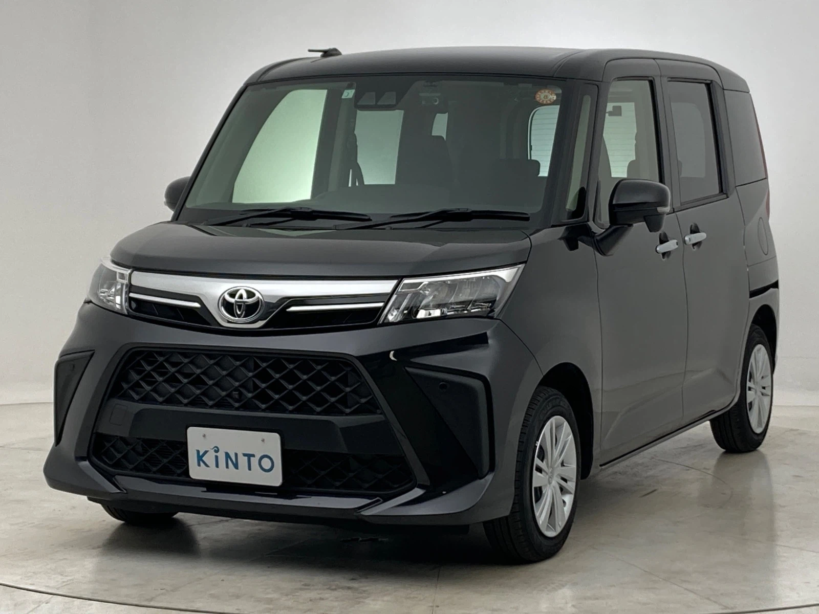 ルーミー G GAS 1.0L 2WD(5人)