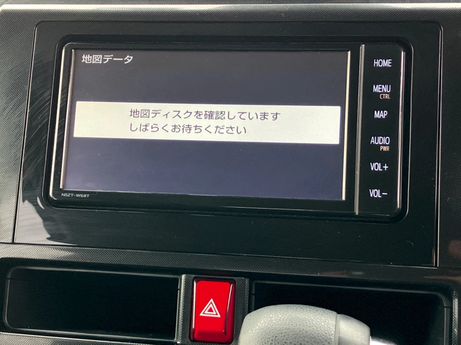 車両の画像