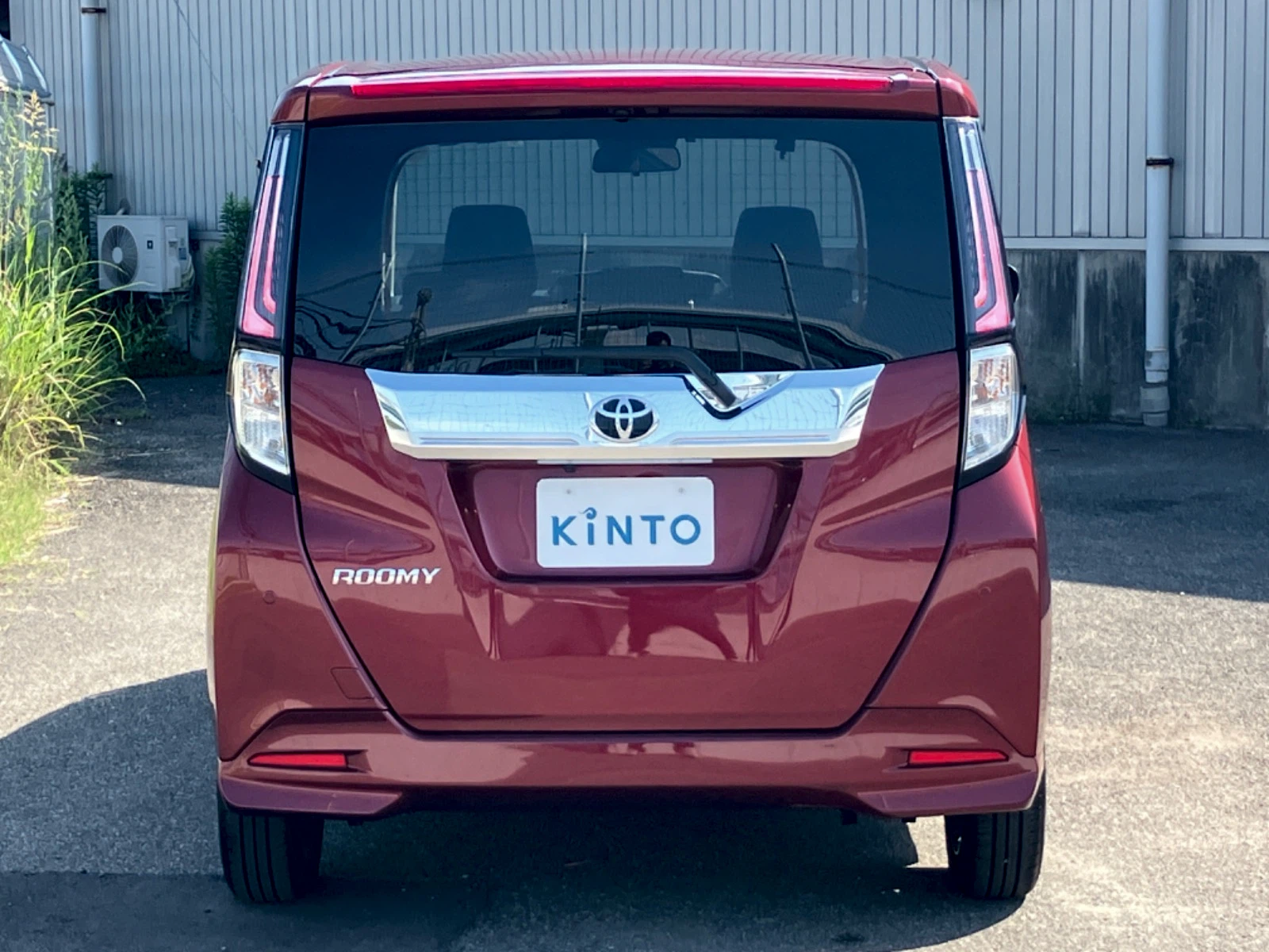 車両の画像
