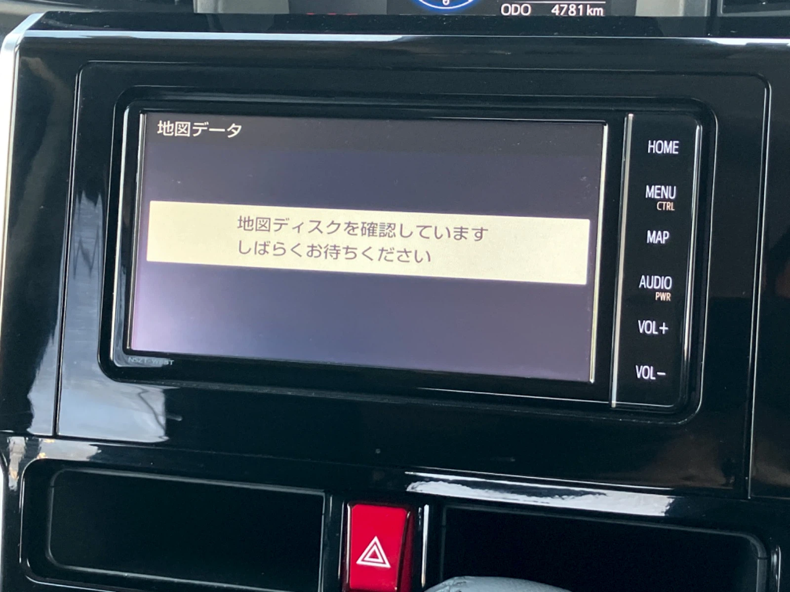 車両の画像