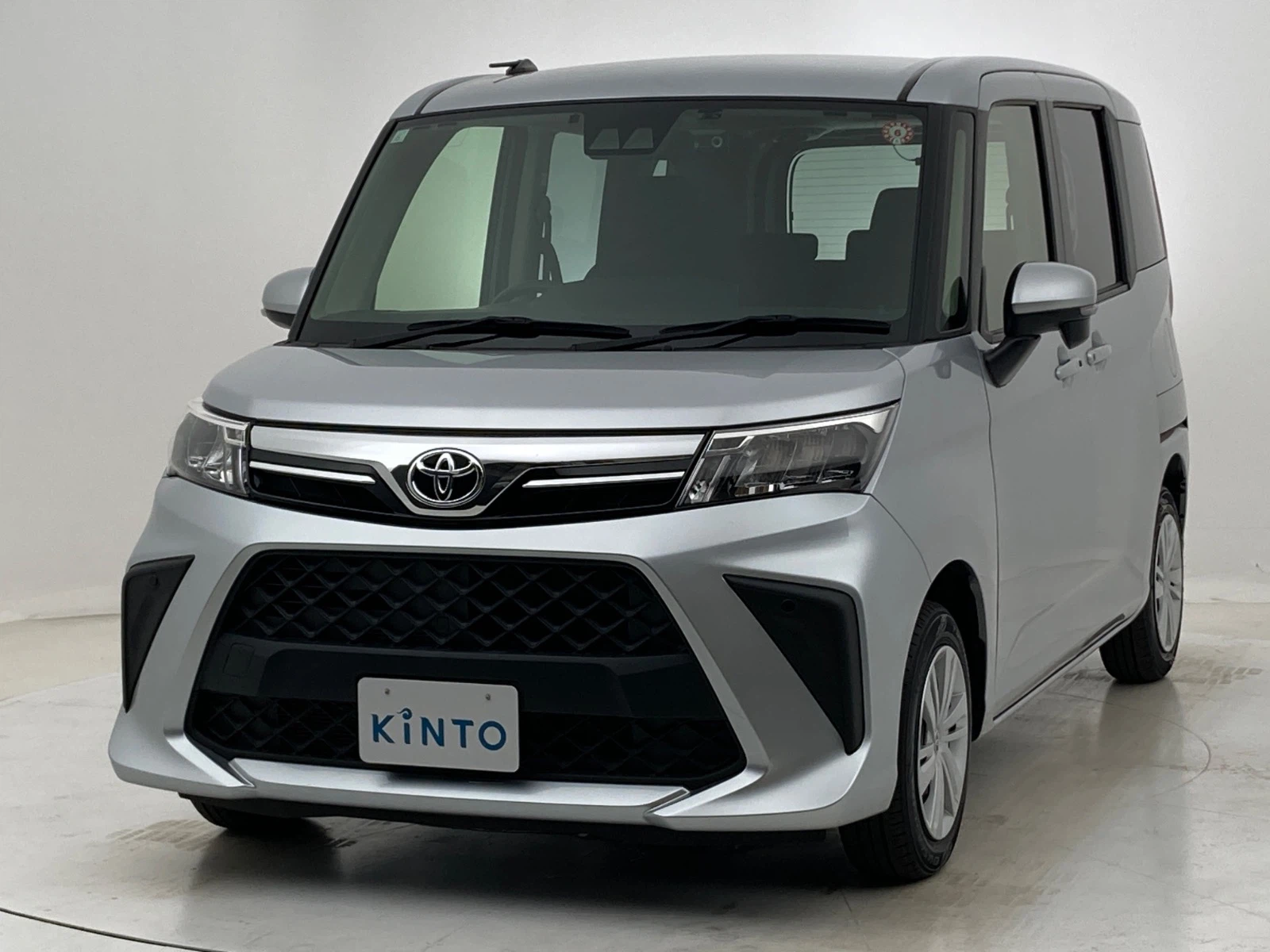 ルーミー G GAS 1.0L 2WD(5人)
