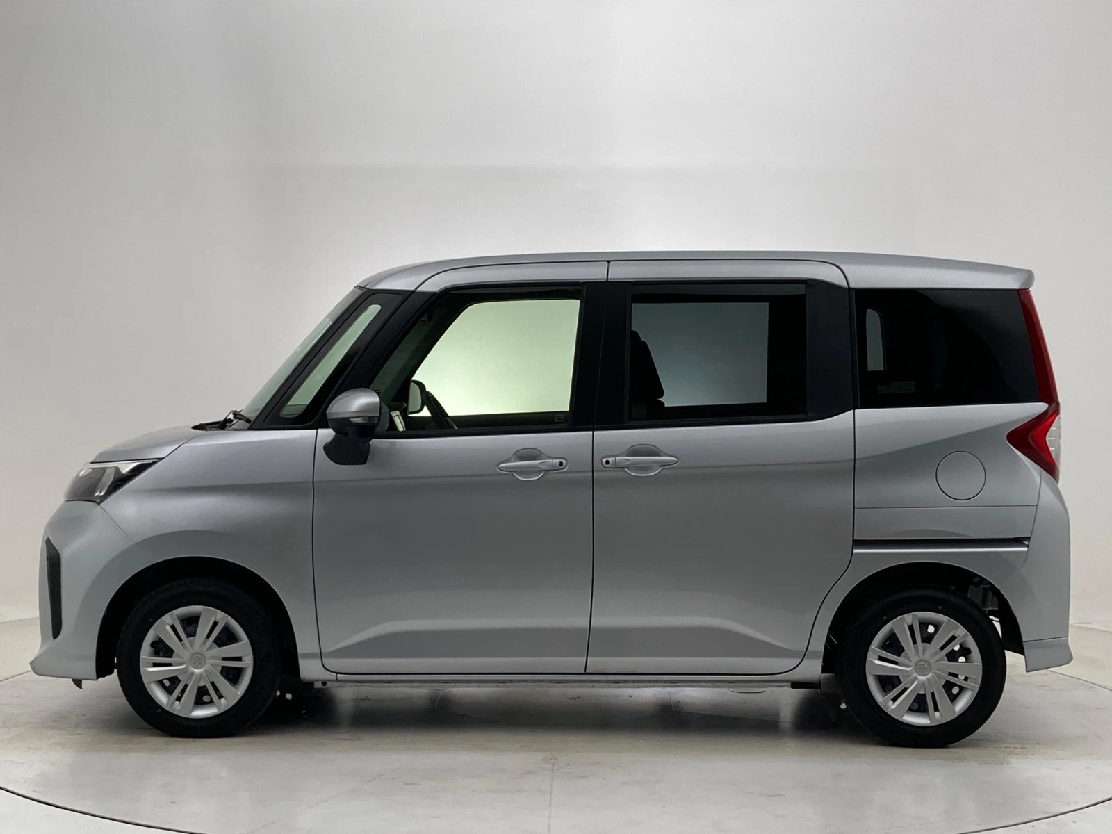 車両の画像