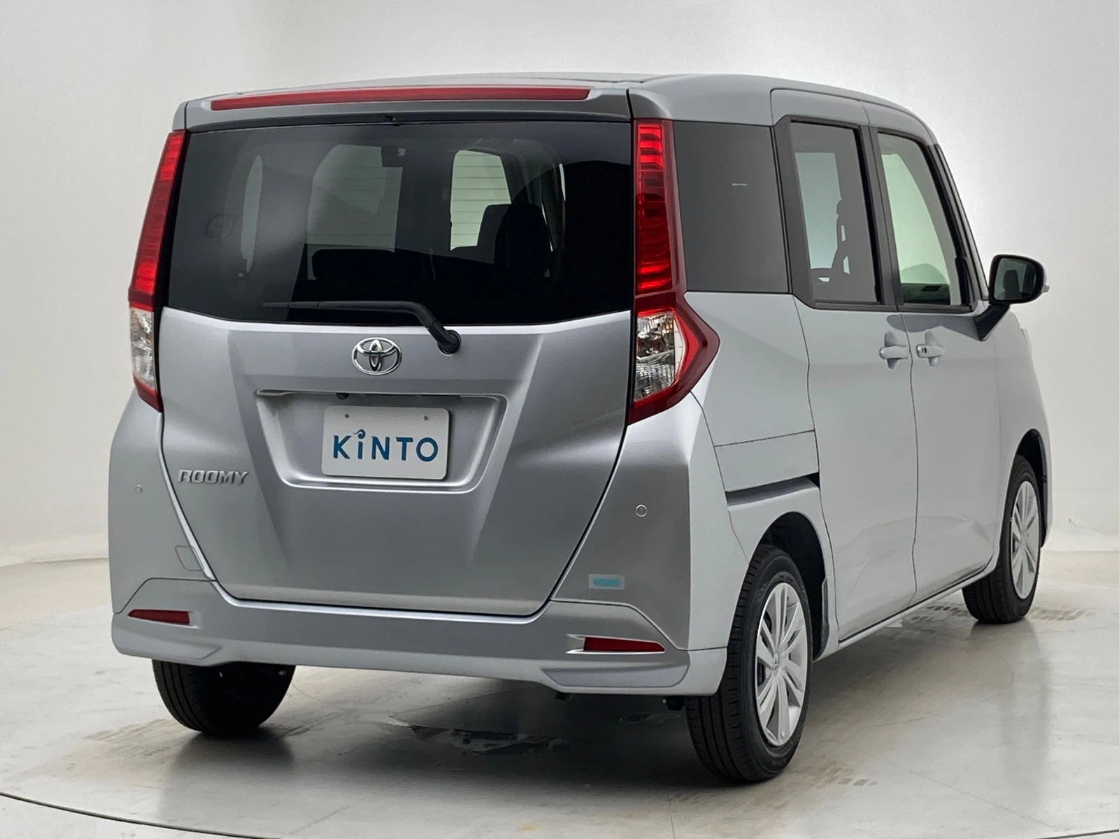 車両の画像