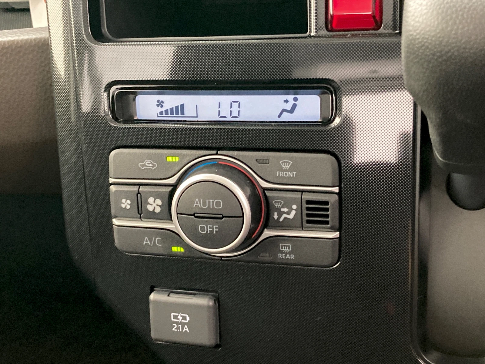 車両の画像