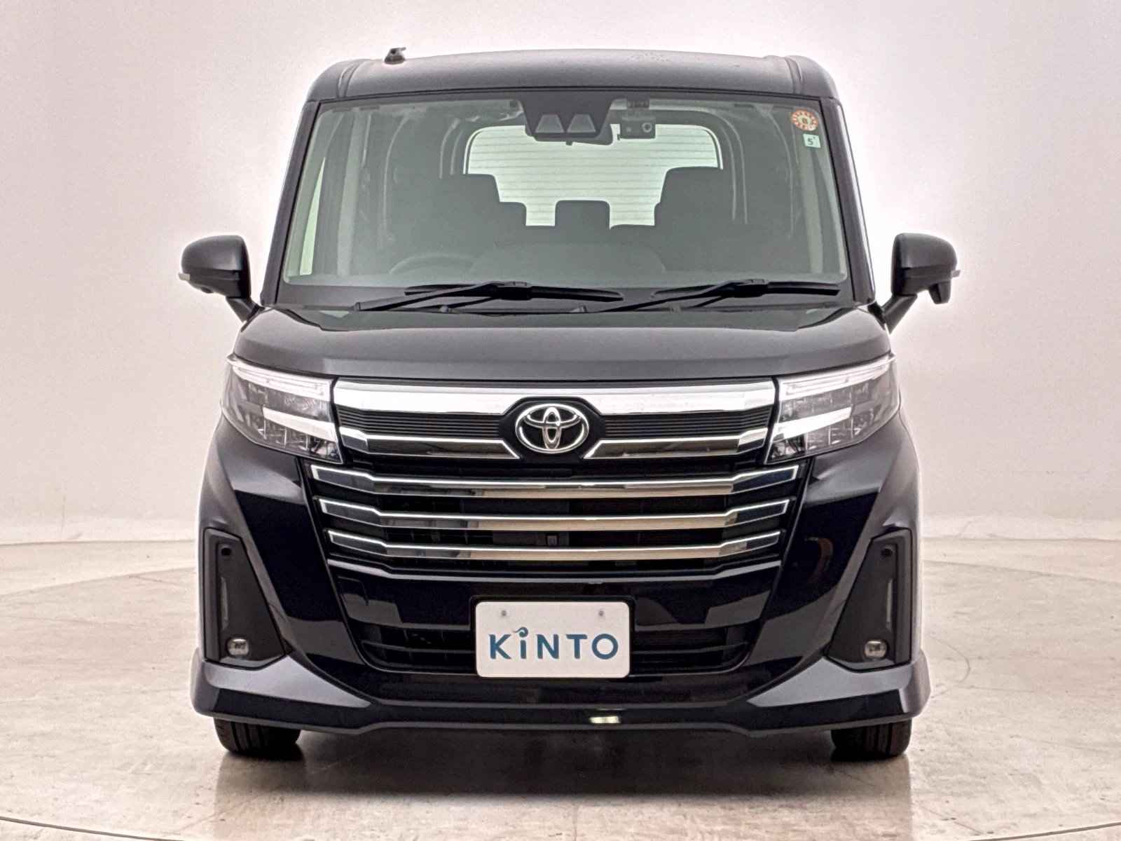 車両の画像