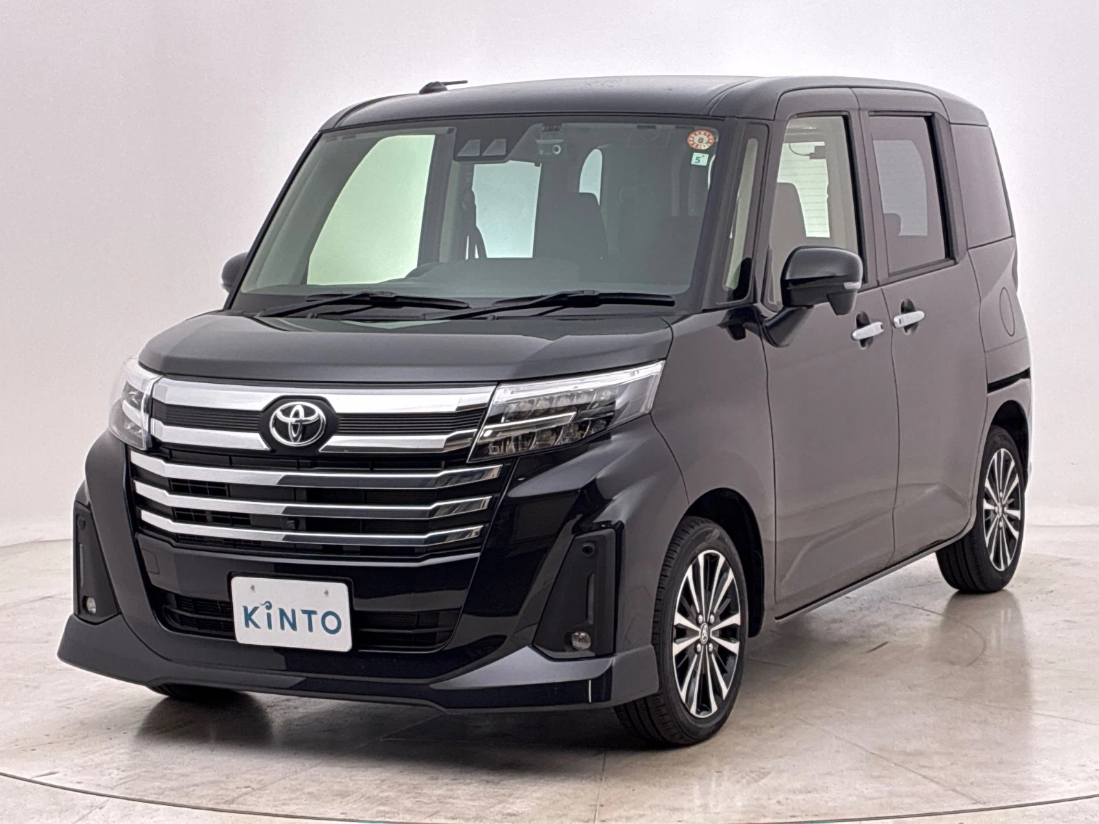 車両の画像
