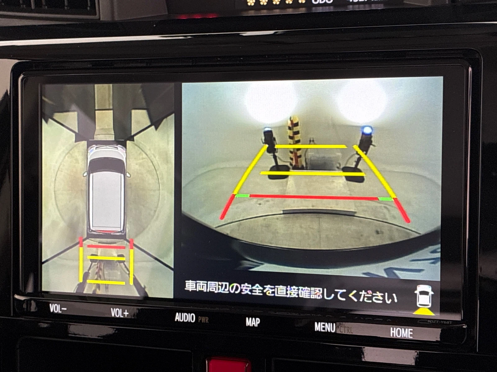 車両の画像