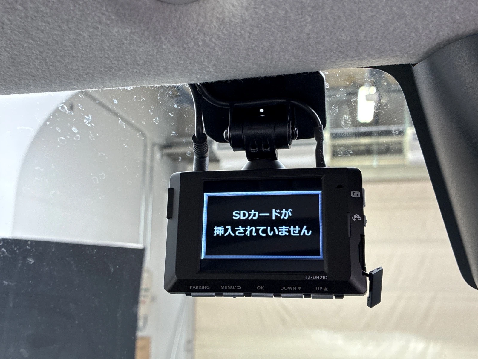 車両の画像