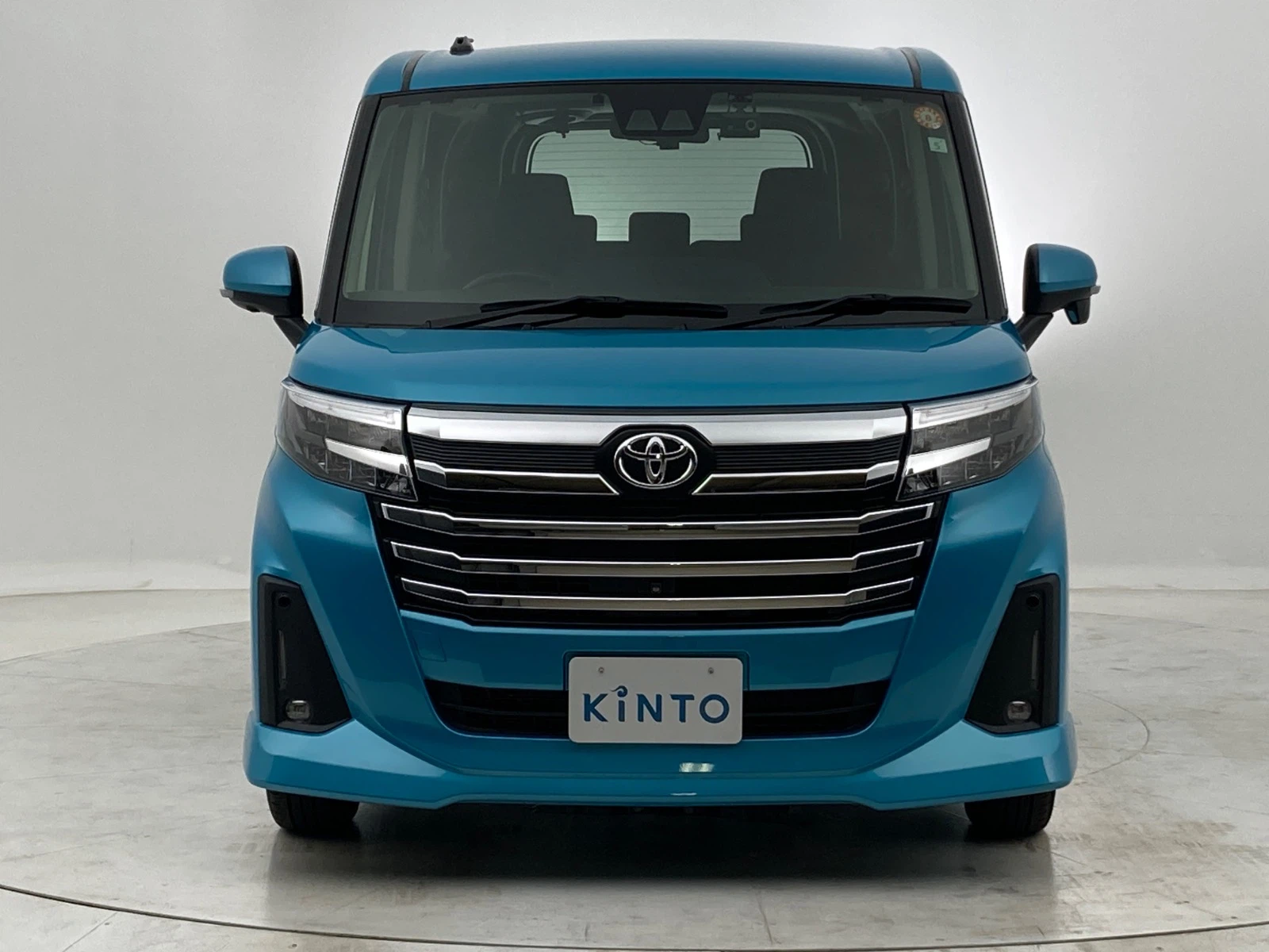 車両の画像