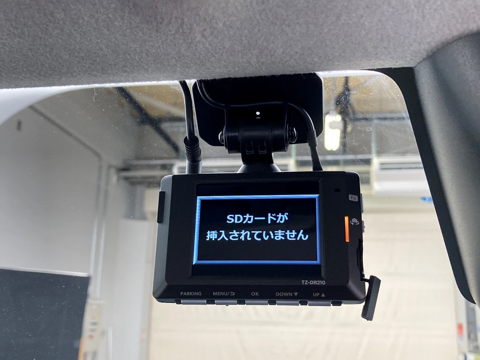 車両の画像