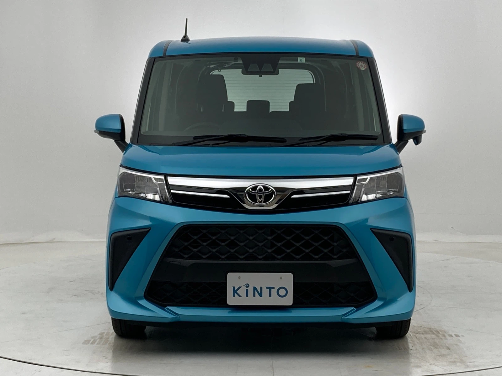 車両の画像