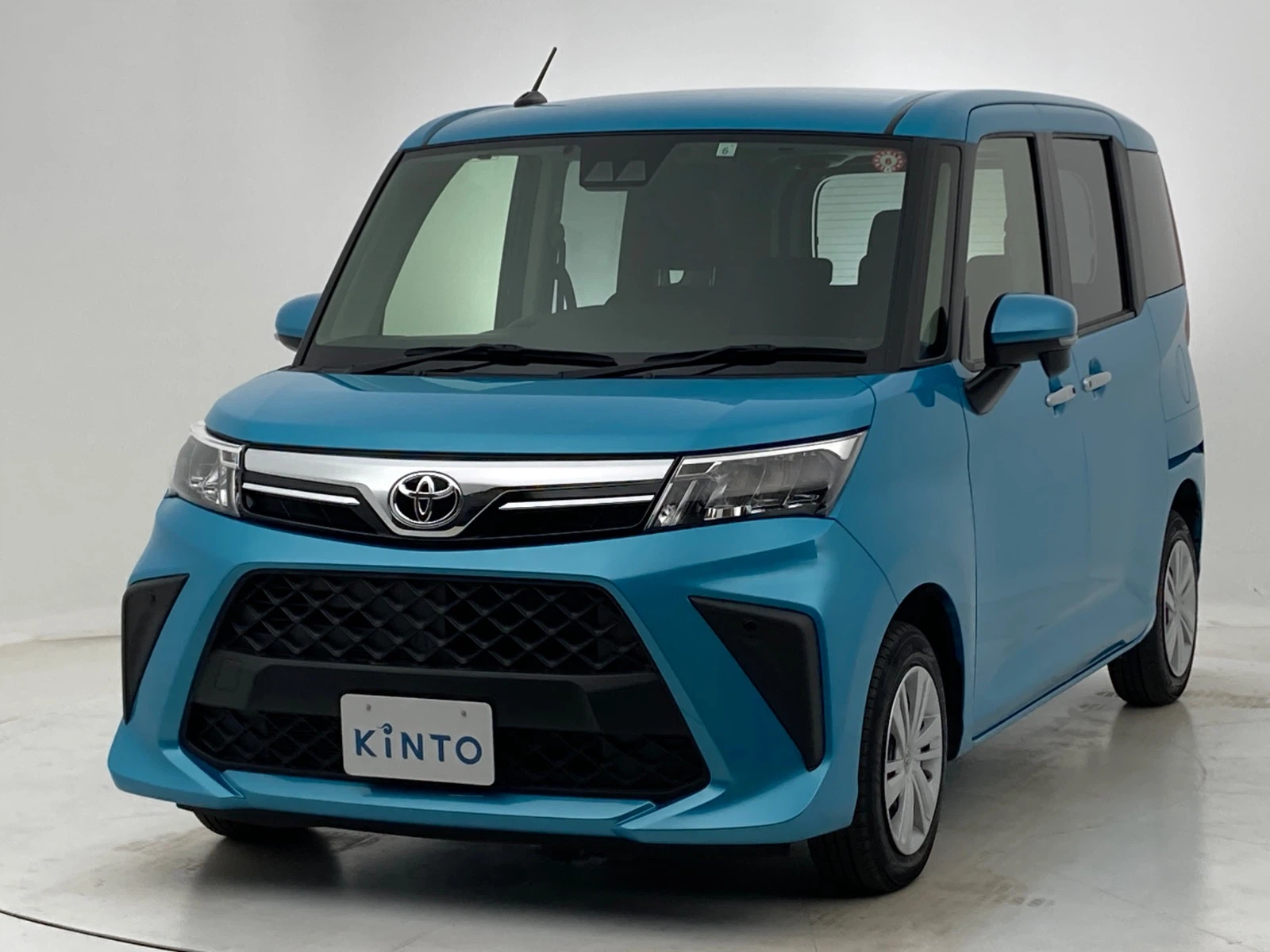 ルーミー G GAS 1.0L 2WD(5人乗り) ガソリン