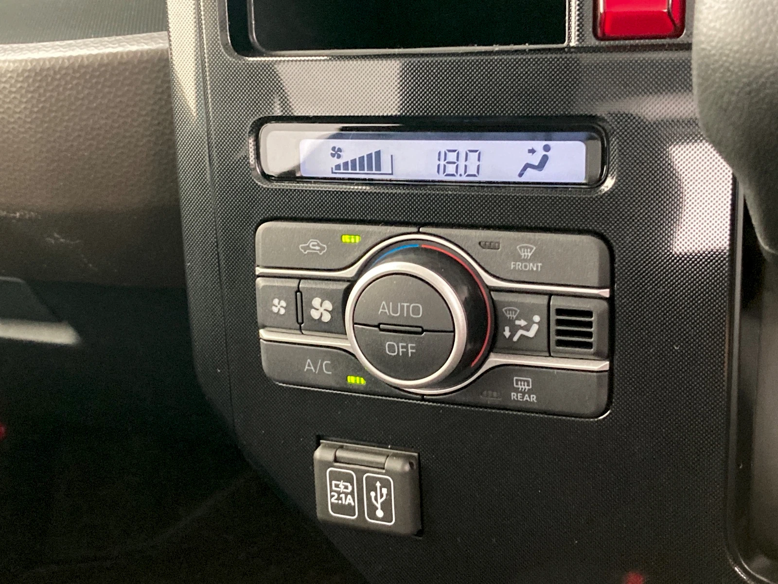 車両の画像