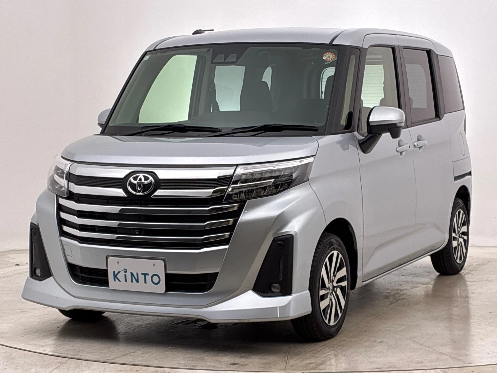 車両の画像