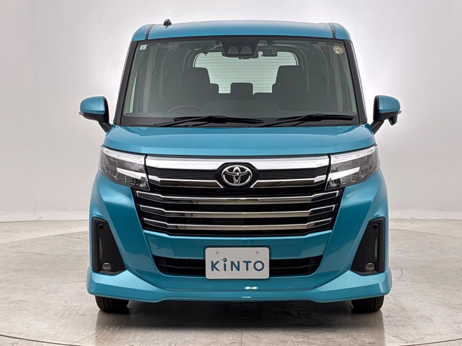 車両の画像