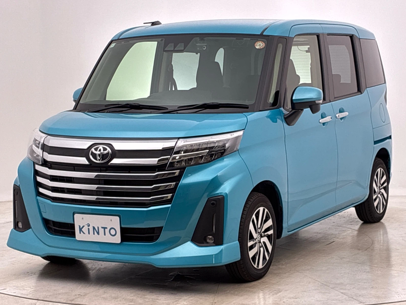 車両の画像